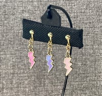 Image 1 of Lightning Bolts