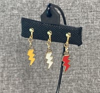 Image 2 of Lightning Bolts