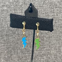 Image 3 of Lightning Bolts