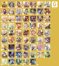 Image 6 of ⭐6 x 6 PRINTS (updated 10-5)