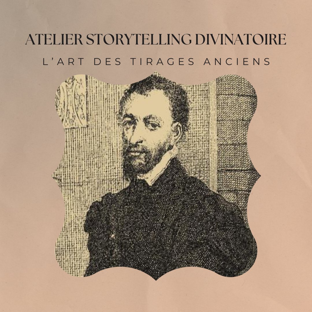 Image of Atelier : L'art des tirages anciens 