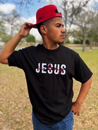 Image 1 of Jesus is King