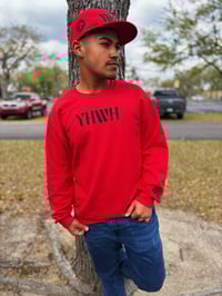 Image 1 of YHWH