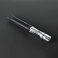 Image 10 of Saber Vibe Display Lightsaber – The Ultimate Showcase Piece