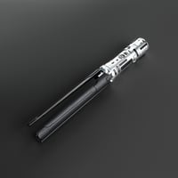 Image 12 of Saber Vibe Display Lightsaber – The Ultimate Showcase Piece