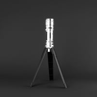 Image 13 of Saber Vibe Display Lightsaber – The Ultimate Showcase Piece