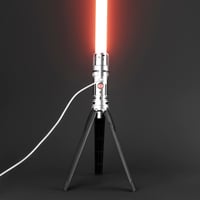 Image 6 of Saber Vibe Display Lightsaber – The Ultimate Showcase Piece