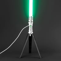 Image 7 of Saber Vibe Display Lightsaber – The Ultimate Showcase Piece