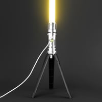 Image 8 of Saber Vibe Display Lightsaber – The Ultimate Showcase Piece