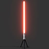 Image 3 of Saber Vibe Display Lightsaber – The Ultimate Showcase Piece