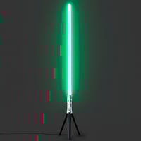 Image 4 of Saber Vibe Display Lightsaber – The Ultimate Showcase Piece
