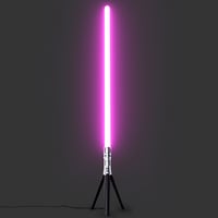 Image 2 of Saber Vibe Display Lightsaber – The Ultimate Showcase Piece