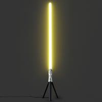 Image 5 of Saber Vibe Display Lightsaber – The Ultimate Showcase Piece
