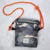Image 2 of Roll-out ripstop bag
