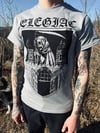 REAPER LOGO SHIRT (GREY)