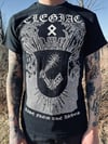 RISE FROM THE ASHES SHIRT