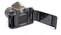 Image 5 of Pentax 6X7 camera with prism and SMC 75mm F4.5 lens #0126