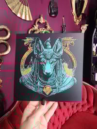 Image 2 of Anubus