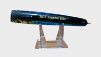 Image 2 of 50g Kiyoshi Blue, Diving Popper
