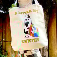 Image 3 of Cuntry Tote
