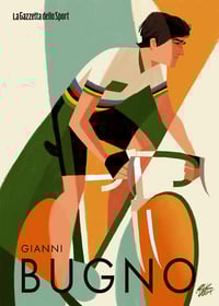 Image 3 of Bugno
