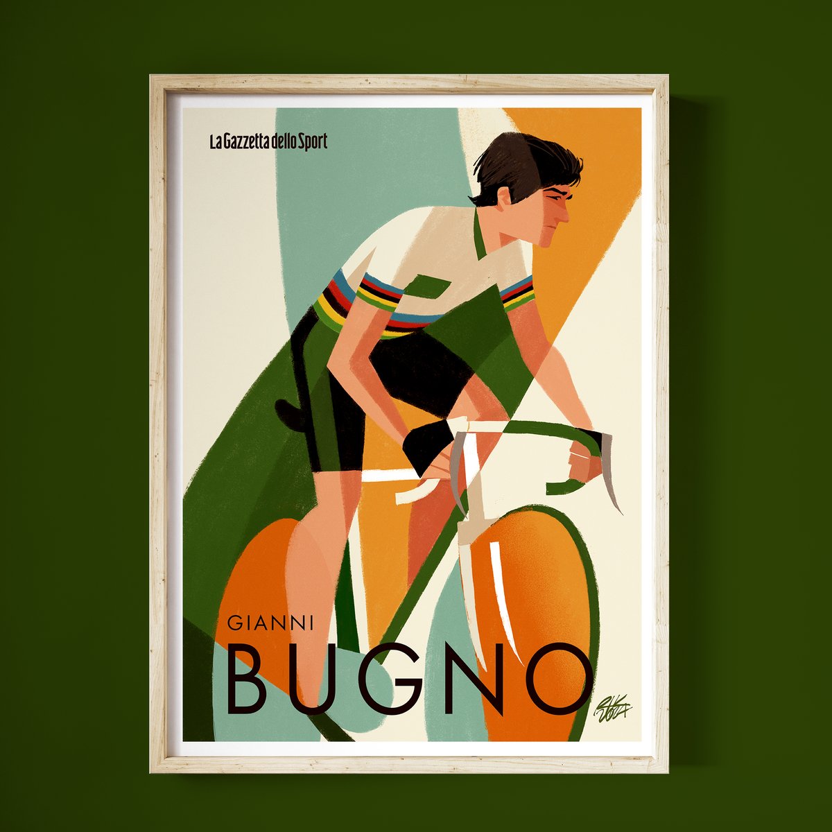 Bugno