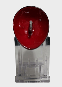 Image 4 of 60g Kiyoshi Turquoise Diving Popper
