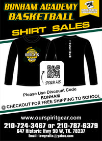 Image 2 of Lady Bobcats BB Shirts