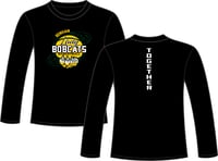 Image 1 of Lady Bobcats BB Shirts
