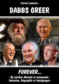DABBS GREER FOREVER