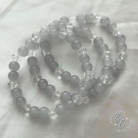 Diamond Frost Bracelet 