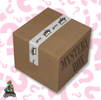 Image 1 of QUEENS MYSTERY BOX