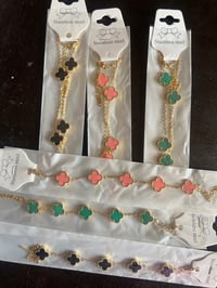 Image 1 of Inspired Van Cleef Set