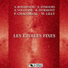PAUL CHACORNAC & COLLECTIF – LES ÉTOILES FIXES 