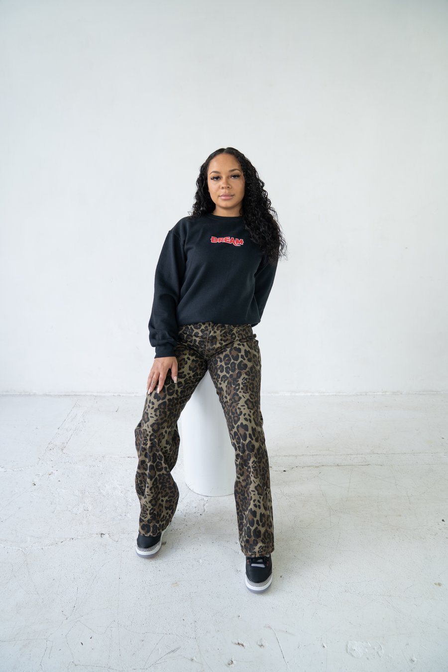 Image of Astro Sweatshirt 