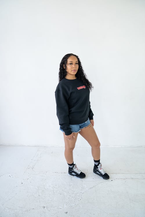 Image of Astro Sweatshirt 