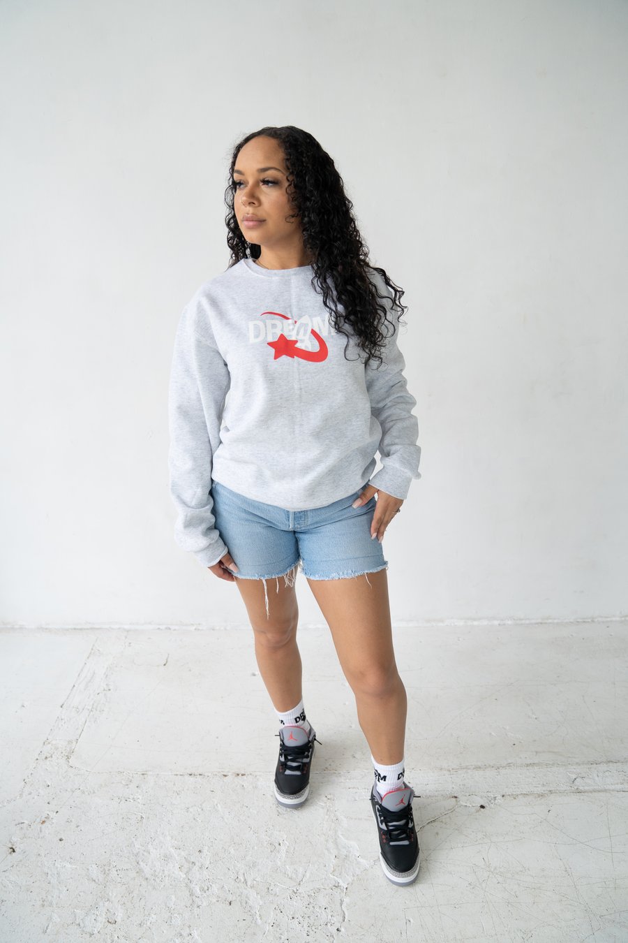 Image of The World Is Yours Pullover 