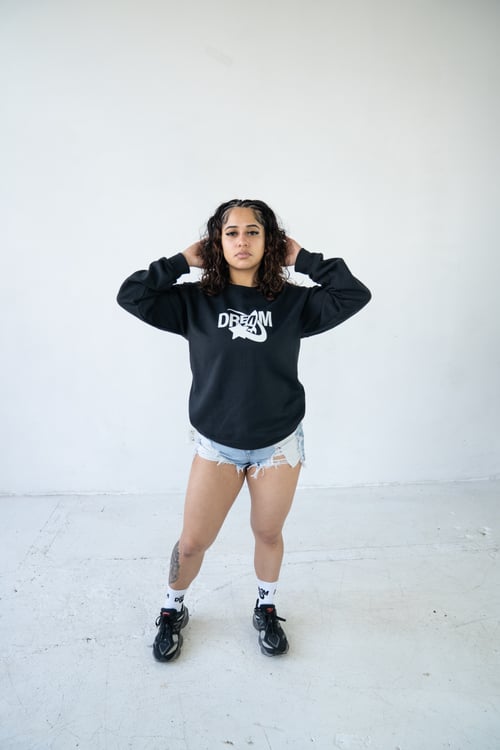 Image of The World Is Yours Sweatshirt 