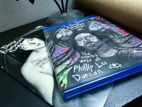 Image 2 of The Doug Blankenship Foundation: The Collected Works of Phillip Lee Duncan Special Edition RESTOCK