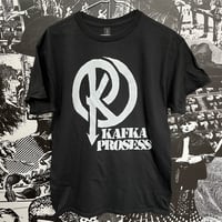 Image 1 of Kafka Prosess (one M left)