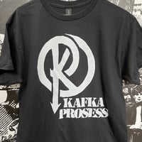 Image 2 of Kafka Prosess (one M left)