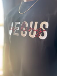 Image 2 of Jesus is King