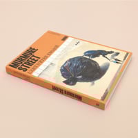 Image 3 of Book + 1 Lithograph of your choice Ed. of 80