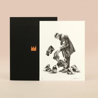 Image 11 of Book + 1 Lithograph of your choice Ed. of 80