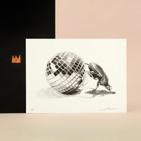 Image 12 of Book + 1 Lithograph of your choice Ed. of 80