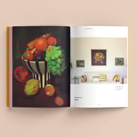 Image 10 of Book + 1 Lithograph of your choice Ed. of 80