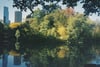 Central Park, NY
