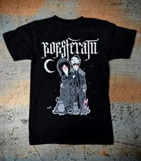 Image 2 of Bobsferatu T-shirt