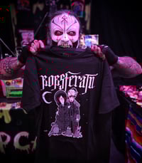 Image 1 of Bobsferatu T-shirt