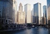 Chicago Skyline